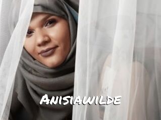 Anisiawilde
