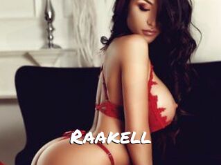 Raakell
