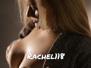 Rachel118