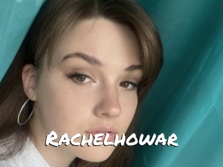 Rachelhowar