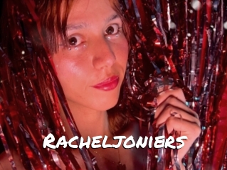 Racheljoniers