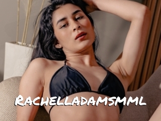 Rachelladamsmml