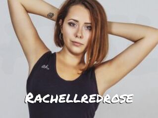 Rachellredrose