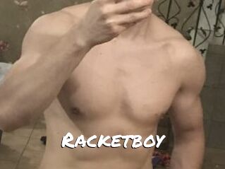 Racketboy