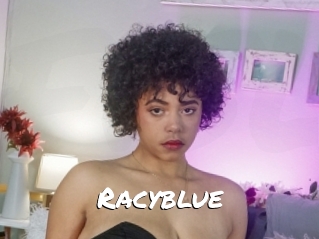 Racyblue