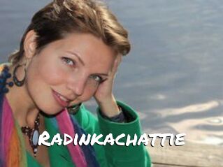Radinkachattie