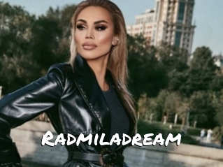 Radmiladream