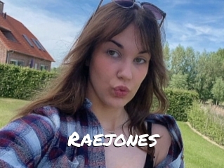 Raejones