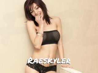 Raeskyler