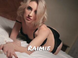 Raimie