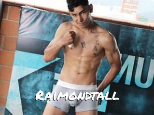 Raimondtall
