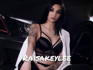Raisakeylee
