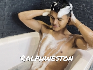 Ralphweston
