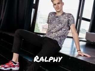 Ralphy