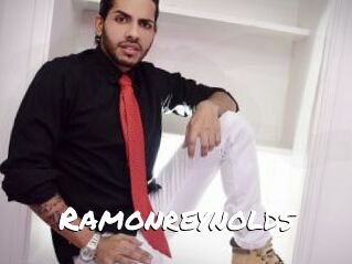 Ramonreynolds