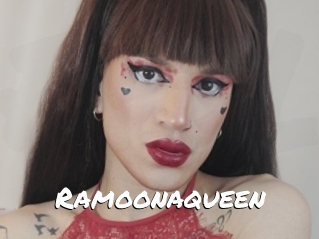 Ramoonaqueen