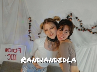 Randiandedla