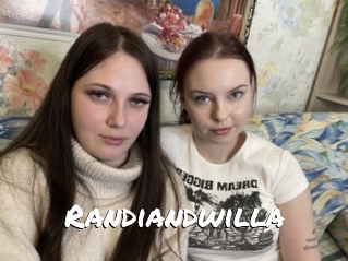 Randiandwilla
