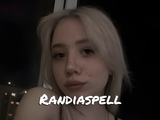 Randiaspell