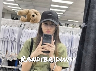 Randibridway