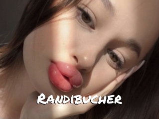 Randibucher