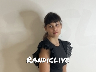 Randiclive