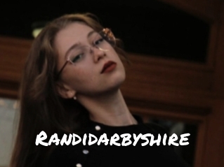 Randidarbyshire