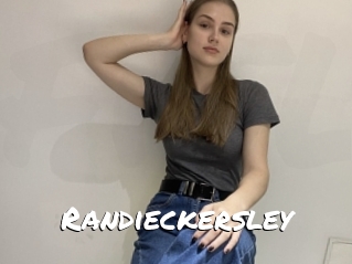 Randieckersley