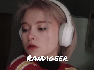 Randigeer