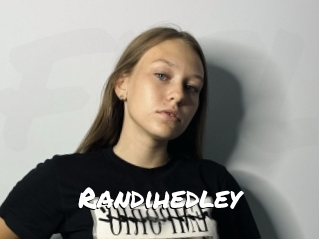 Randihedley