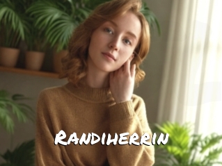Randiherrin