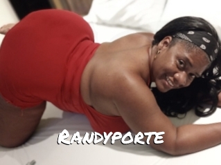 Randyporte
