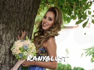 Ranyalust