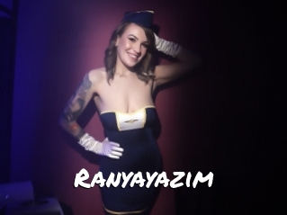 Ranyayazim