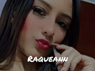 Raqueann