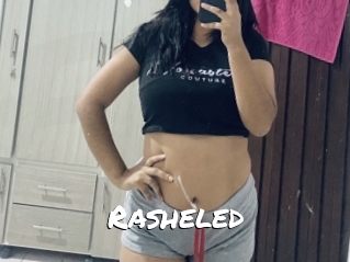 Rasheled
