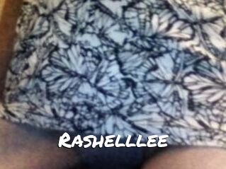 Rashelllee