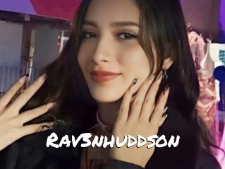 Rav3nhuddson