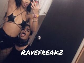 Ravefreakz