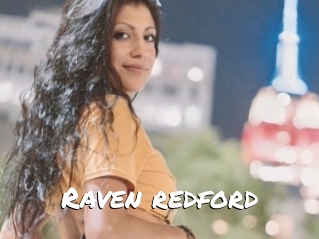 Raven_redford