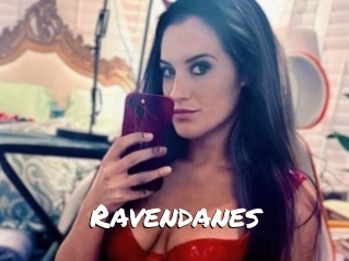 Ravendanes