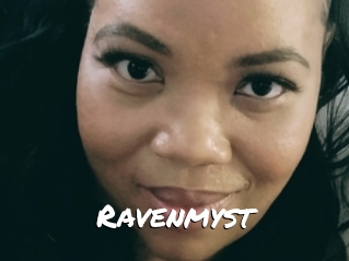 Ravenmyst