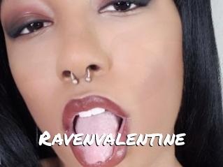 Ravenvalentine