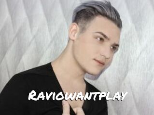 Raviowantplay