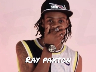 Ray_paxton