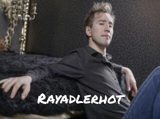 Rayadlerhot