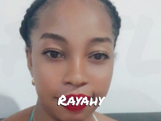 Rayahy