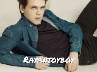 Rayantoyboy