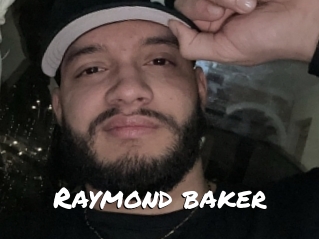 Raymond_baker