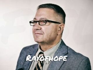 Rayofhope